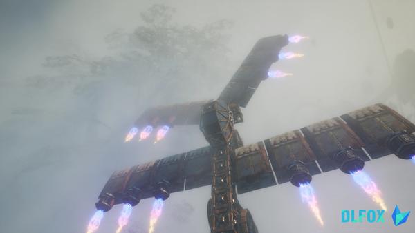 دانلود نسخه فشرده بازی Unhinged برای PC