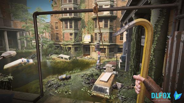 دانلود نسخه فشرده بازی Wanderer: The Fragments of Fate برای PC