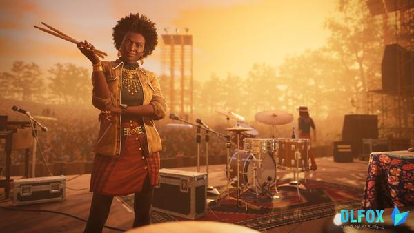 دانلود نسخه فشرده بازی Wanderer: The Fragments of Fate برای PC