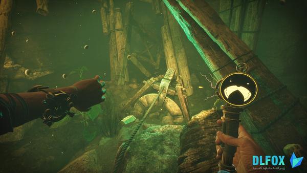 دانلود نسخه فشرده بازی Wanderer: The Fragments of Fate برای PC