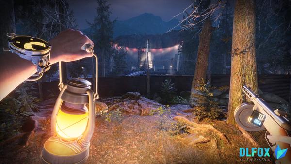 دانلود نسخه فشرده بازی Wanderer: The Fragments of Fate برای PC