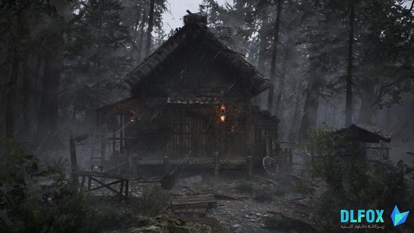 دانلود نسخه فشرده بازی Whispers in the fog برای PC