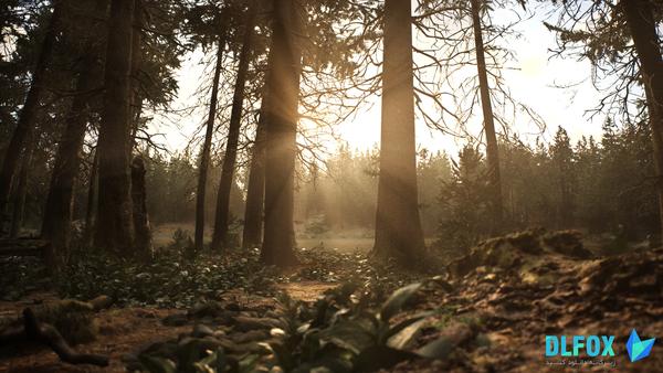 دانلود نسخه فشرده بازی Whispers in the fog برای PC