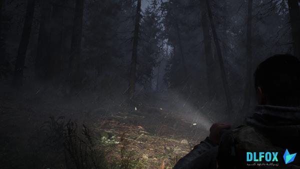 دانلود نسخه فشرده بازی Whispers in the fog برای PC