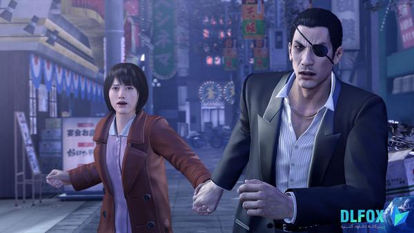 دانلود نسخه فشرده بازی Yakuza 0 Director’s Cut برای PC
