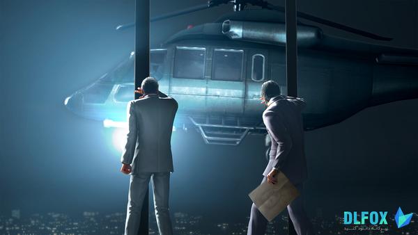 دانلود نسخه فشرده بازی Yakuza Kiwami 3 & Dark Ties برای PC