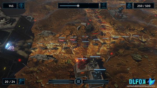 دانلود نسخه فشرده بازی Zerion 12 برای PC