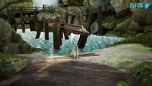 دانلود نسخه فشرده بازی Curiosity برای PC