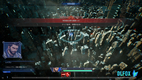 دانلود نسخه فشرده بازی Steel Knight’s ARMIS برای PC