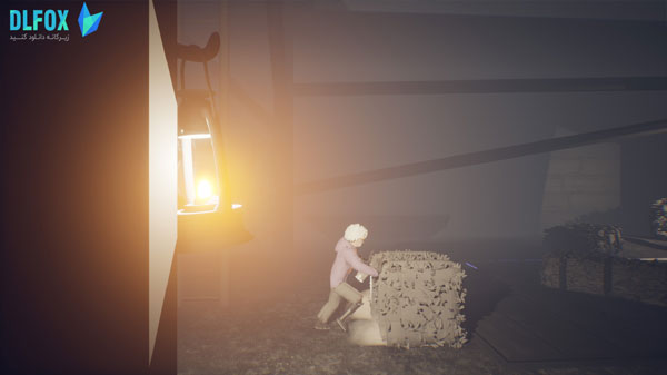 دانلود نسخه فشرده بازی MOONY:Black_Lotus برای PC