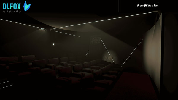 دانلود نسخه فشرده بازی The House: Mystery Escape برای PC