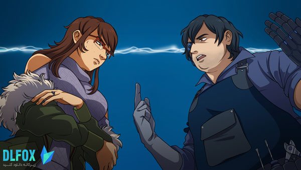 دانلود نسخه فشرده بازی Decide 4 God برای PC