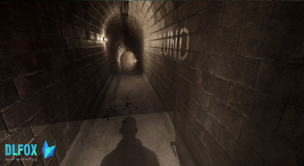 دانلود نسخه فشرده بازی EMOTIONLESS : The Last Ticket برای PC