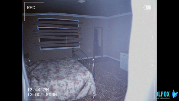 دانلود نسخه فشرده بازی The Gretlow Tapes برای PC