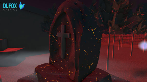 دانلود نسخه فشرده بازی Choco Kiosk Simulator برای PC