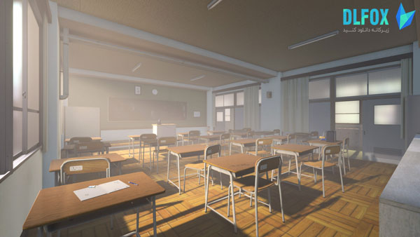 دانلود نسخه فشرده بازی Last Term برای PC