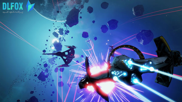دانلود نسخه فشرده بازی Starlink: Battle for Atlas برای PC