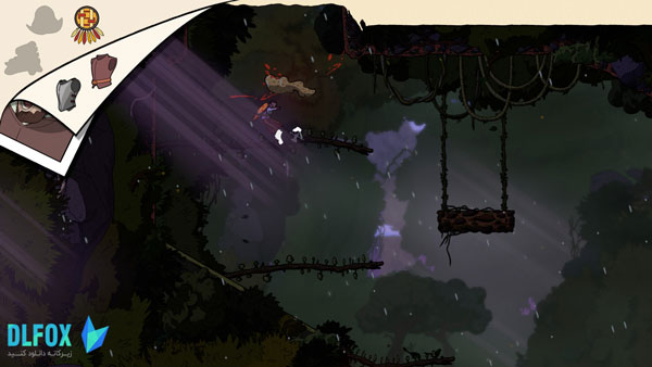 دانلود نسخه فشرده بازی Plus Ultra: Legado برای PC