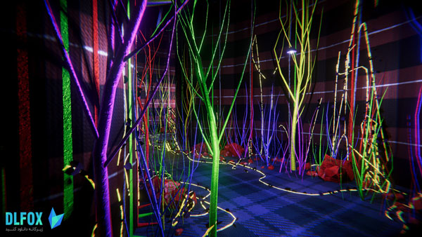 دانلود نسخه فشرده بازی Clown Is Hungry برای PC