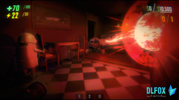 دانلود نسخه فشرده بازی R.E.P.O. برای PC