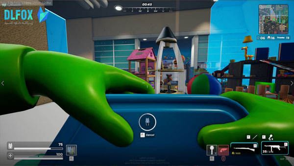 دانلود نسخه فشرده بازی Mini Royale برای PC