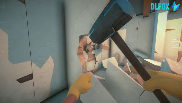 دانلود نسخه فشرده بازی House Builder 2 برای PC