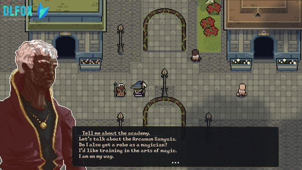 دانلود نسخه فشرده بازی Pale Coins برای PC