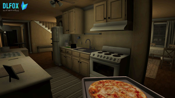 دانلود نسخه فشرده بازی Crime Detective: Red Flags برای PC