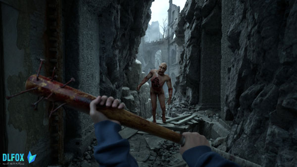 دانلود نسخه فشرده بازی Bleak Haven برای PC