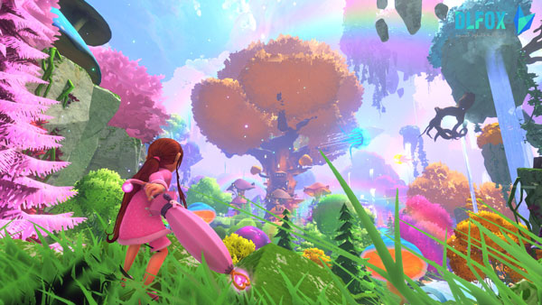 دانلود نسخه فشرده بازی Onirism برای PC