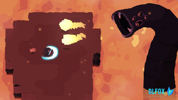 دانلود نسخه فشرده بازی Spindle برای PC