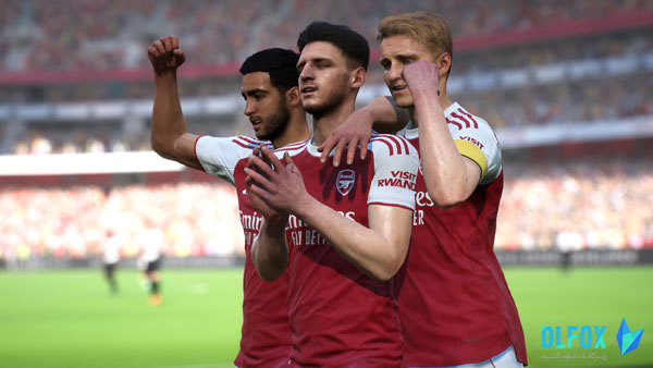 دانلود نسخه کرک شده بازی eFootball 2026 برای PS4