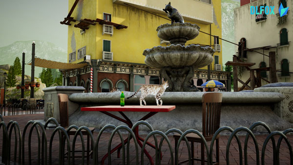 دانلود نسخه فشرده بازی Curiosity برای PC