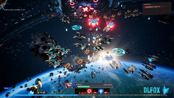 دانلود نسخه فشرده بازی Steel Knight’s ARMIS برای PC