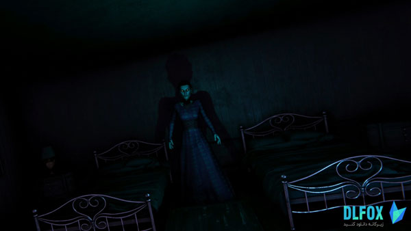 دانلود نسخه فشرده بازی THIEF’S SHELTER برای PC