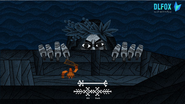 دانلود نسخه فشرده بازی Vasilisa and Baba Yaga: Digital Deluxe Edition برای PC