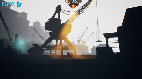 دانلود نسخه فشرده بازی MOONY:Black_Lotus برای PC