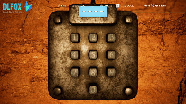 دانلود نسخه فشرده بازی The House: Mystery Escape برای PC