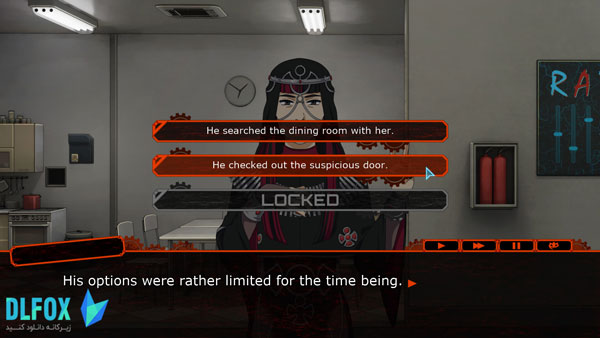 دانلود نسخه فشرده بازی Decide 4 God برای PC