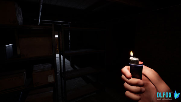 دانلود نسخه فشرده بازی The Gretlow Tapes برای PC