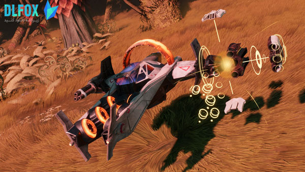 دانلود نسخه فشرده بازی Starlink: Battle for Atlas برای PC