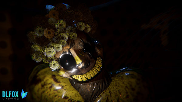 دانلود نسخه فشرده بازی Clown Is Hungry برای PC