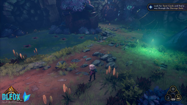 دانلود نسخه فشرده بازی Ascend برای PC