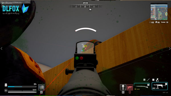 دانلود نسخه فشرده بازی Mini Royale برای PC