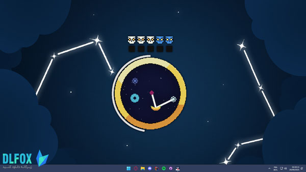 دانلود نسخه فشرده بازی Spacenap برای PC