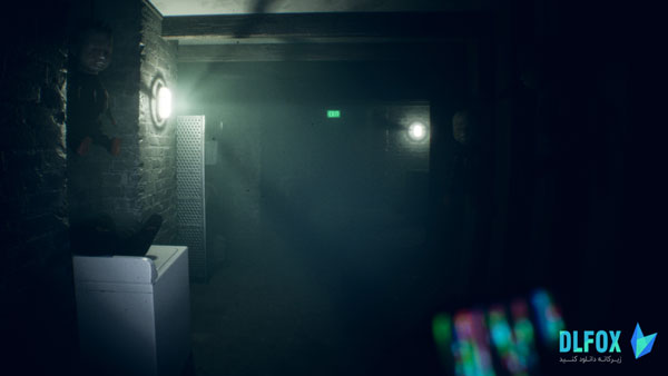 دانلود نسخه فشرده بازی The Dark Mind برای PC