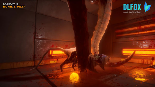 دانلود نسخه فشرده بازی Cyber Rats برای PC