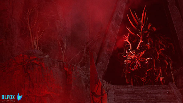 دانلود نسخه فشرده بازی Bleak Haven برای PC