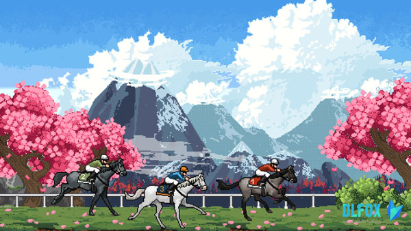 دانلود نسخه فشرده بازی Horse Racing Manager برای PC