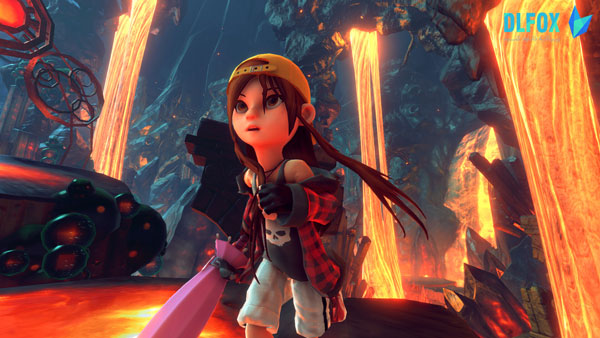 دانلود نسخه فشرده بازی Onirism برای PC